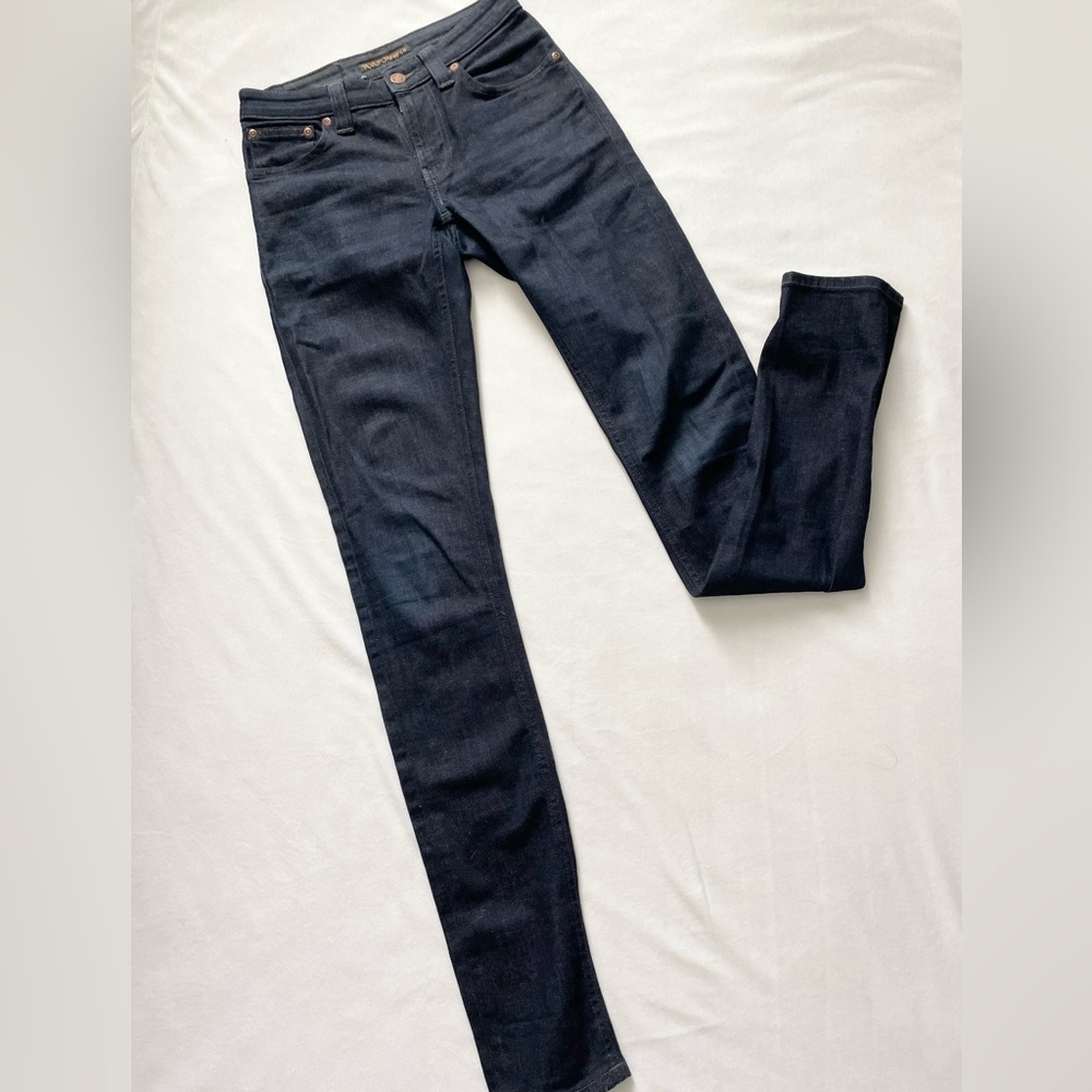 Nudie Jeans